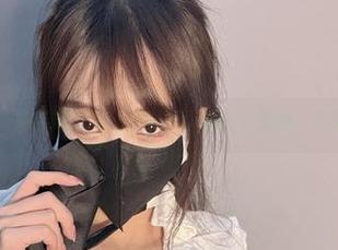 微密圈 – 兔宝妮to运动写真集：镜头下的她，运动感满满