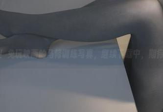 被吸引了！兔玩映画的马修训练写真，继续下载中，期待更多惊喜