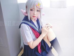 在兔玩映画的浴缸里游荡，让人忍不住想要免费照片的背后故事！