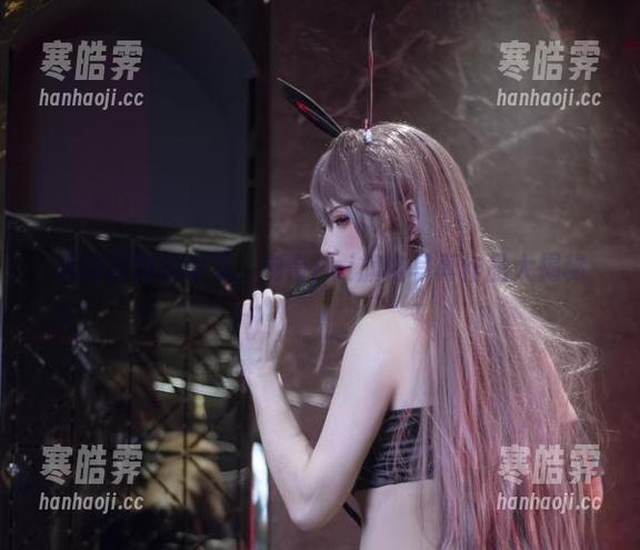 刺青Poi 无法抗拒的诱惑,刺青Poi旗袍写真作品大揭秘