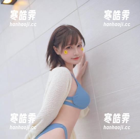 别让千夜未来的比基尼图集偷走你的心！哦不，别说我没提醒你！