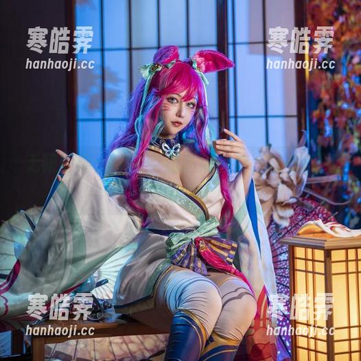 无限可能：咔喵空姐高清图库，让你翻飞在美丽之上！