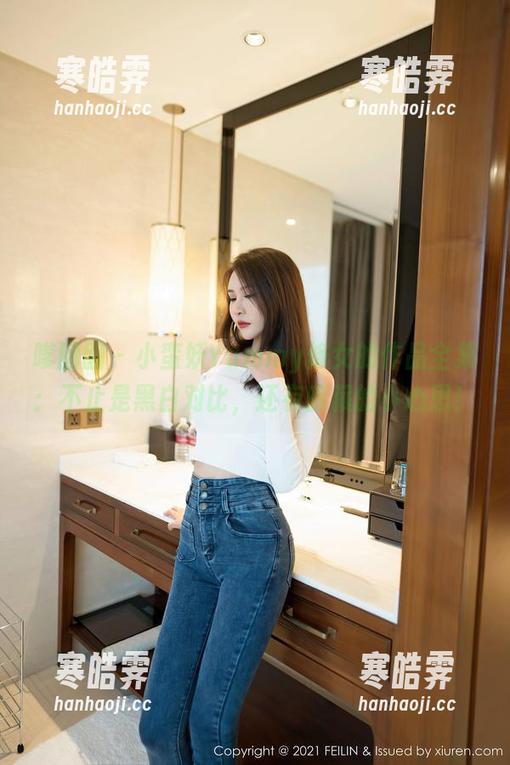 嗲囡囡 - 小蛮妖Yummy修女的作品全集：不止是黑白对比，还有暗藏的小心思！