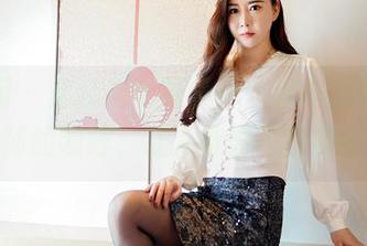 嗲囡囡 – 套装与李筱乔jo：这作品就像一杯浓郁的咖啡，让人欲罢不能的资源！