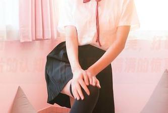 嗲囡囡 – 雅茹老师在天台的美，打破我对照片的认知，合集里面满满的惊喜！