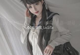从塔塔_Lo1iTa的狂三精选原图中，抓住那一瞬间，心跳动起来的感觉真不错！