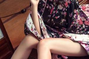 头条女神 – JennyR的情绪人像图集，你准备好面对内心的小冲击了吗？
