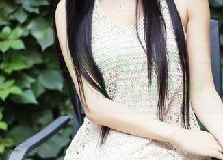 头条女神 – 语溪粉色魅力全开：一组美图资源，恨不得一口吞下去！