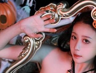 当奈汐酱Nice遇上COS：真实的奈汐汐觉醒，合集居然这么迷？