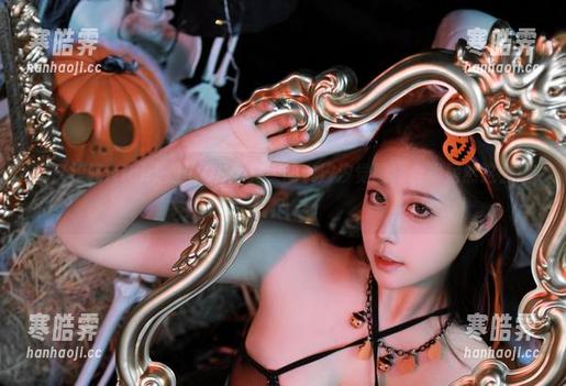 当奈汐酱Nice遇上COS：真实的奈汐汐觉醒，合集居然这么迷？