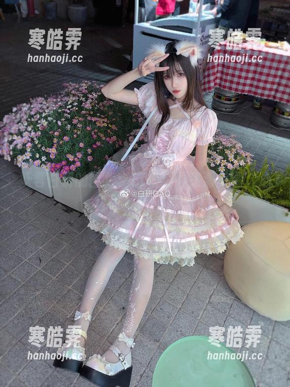 妖君白研的图集：FGO玛丽高清美图，心动不已！