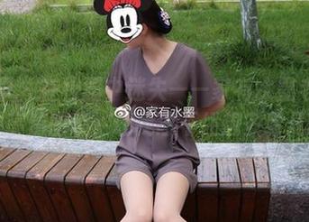 微密圈 – 在校园中迷失——家有水墨老师带来的高清图集，让我忍不住想多看几眼！