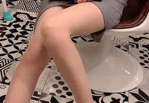 微密圈 – 小仙女ELaine的黑丝魔法：一套图就能让你心动不已！