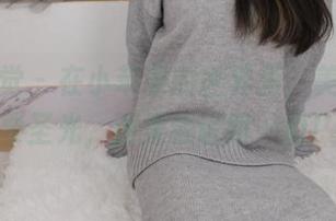 小众视觉 – 在小苹果的世界里，美脚不需要圣光，图集会证明一切！