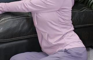 小众视觉 – 小薯条的少女写真，恍惚间让我觉得自己也年轻了十岁，哈哈！