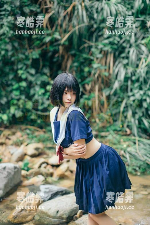 小野妹子w 图册直击!小野妹子w校服,证明了“修图”也没用,遇到美才是王道!哈哈