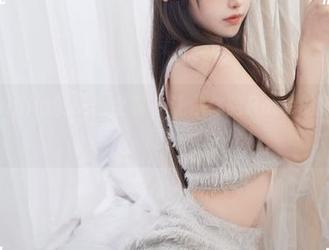 小鹿鹿shika的原图全套，让你体验Rose的每一个瞬间！