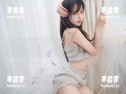 小鹿鹿shika的原图全套，让你体验Rose的每一个瞬间！
