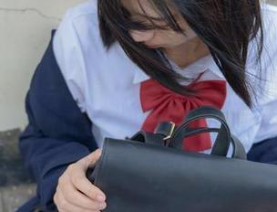 少女秩序 – 当小葵女王遇上高清壁纸，你的心情分分钟被治愈！