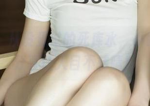 尤果网 – 从没见过的死库水，小欧的作品分享让人目不转睛！