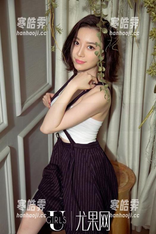尤果网 - 松果儿白裙+私房=最美的错觉？合集你怎么看？