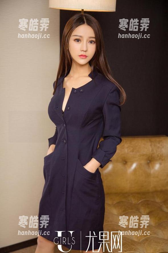 尤果网-绮里嘉 尤果网 - 更新来了!绮里嘉再次以自拍作品刷新你的审美极限!