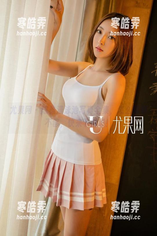 尤果网-陈雅漫 尤果网 - 陈雅漫泳池写真全集,怎么看都不够,快来下载吧!