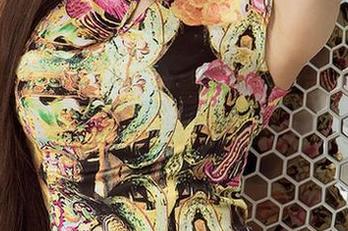 尤果网爱尤物 – 上官雪儿的精彩剧情，高画质下暴露的每个小细节！