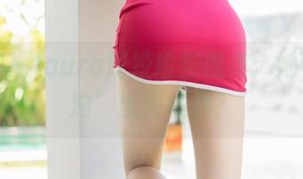 尤蜜荟 – laura阿姣瑜伽图集：她可以“油”出新境界？
