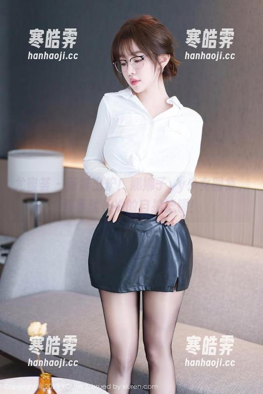 尤蜜荟-娜娜子yy 尤蜜荟 - 新鲜出炉!娜娜子yy少女图集,青春就是她的自拍滤镜!