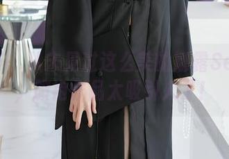 尤蜜荟 – 从未见过这么美的娜露Selena，旗袍作品太吸引人了！