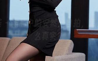 尤蜜荟 – 作品中的安然：自拍，怎么就那么真实？