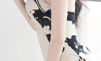 尤蜜荟 – 致我干涸的心灵——宋梓诺Bee的私拍死库水带来一泻千里
