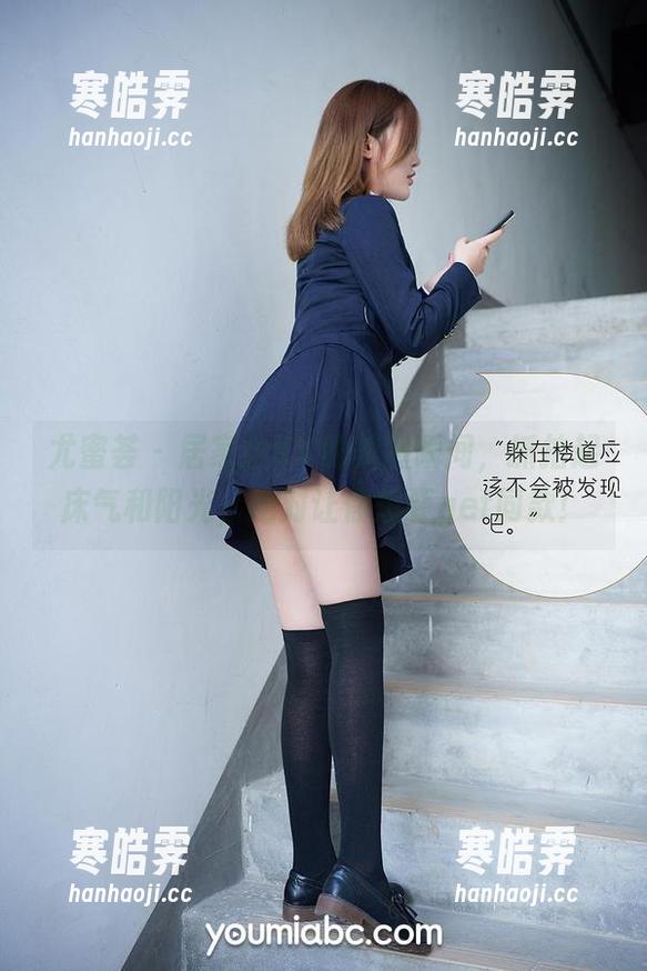 尤蜜荟 - 居家小KK的美图瞬间，抓拍起床气和阳光，绝对让你想要get同款！
