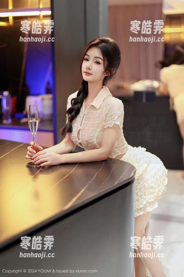 尤蜜荟-葛征Model 尤蜜荟 - 在葛征Model学妹图集中遨游,一眨眼间,选出那些让人久久不能忘怀的瞬间!精选!