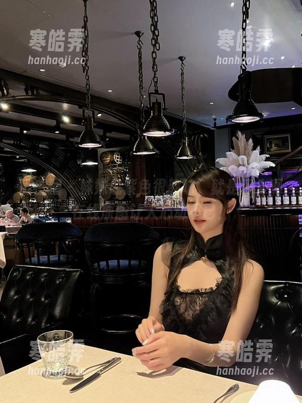 微密圈 - 妹妹说紫色很韵味，就是阿朱啊在线原图让人心动不已！
