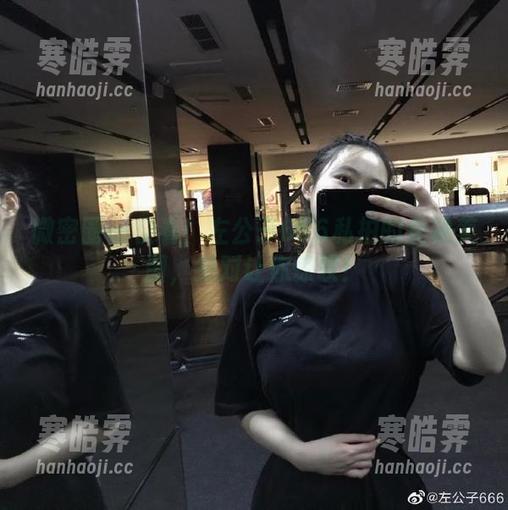 微密圈 - 快看！左公子666私拍的女神美图，绝对让你惊叹！