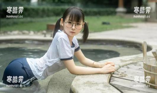 童年回忆图包：幼水铃衣，懒惰艺术家进阶指南！