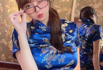 微密圈 – 在张思允nice的JK写真分享中，悄悄揭开青春的面纱