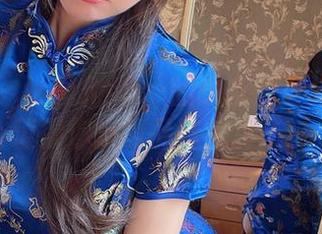 微密圈 – 张思允nice的女友无圣光图包：值得你反复品味的样子！