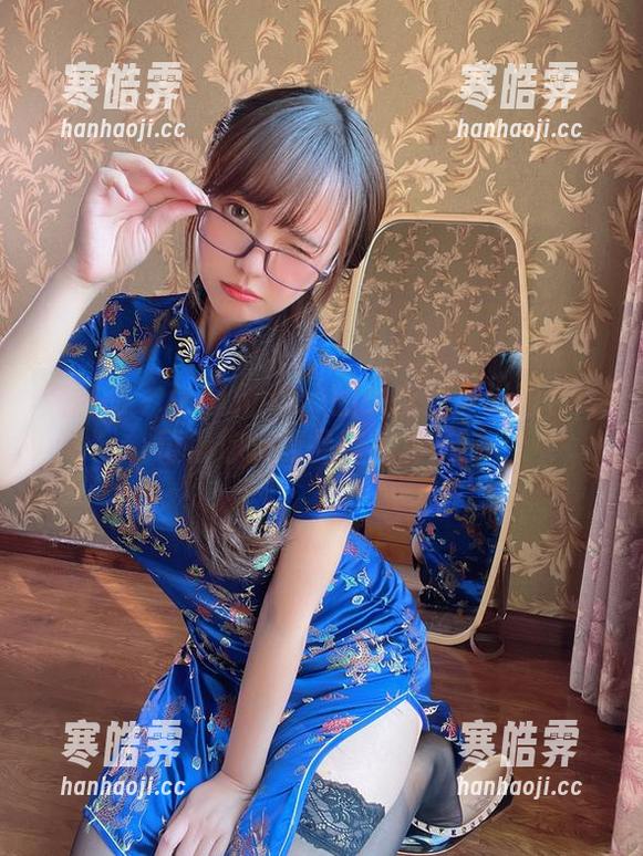 微密圈 - 张思允nice的女友无圣光图包：值得你反复品味的样子！