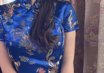 微密圈 – 张思允nice的白裙全套，竟然有这种意境的图片，这波我给满分！