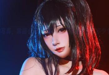 念念_D的写真，常暗小恶魔们究竟在无圣光中藏了多少个叛逆的瞬间？
