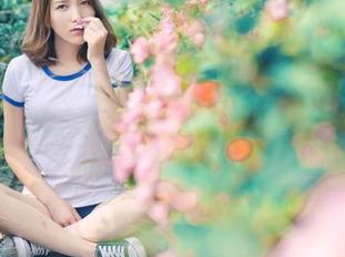 推女神 – 看刘飞儿Faye的修女写真，真心惊艳，图包里每一张都让人忍不住想探寻更多！