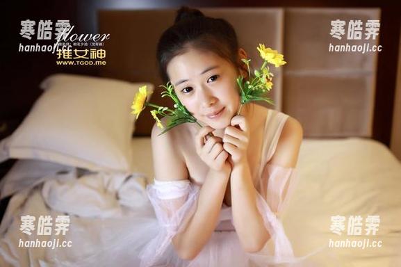 推女神-沈梦瑶_Gcat 推女神 - 看沈梦瑶_Gcat的美足:图库新星降临,下载前请准备好收心!