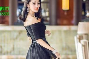 推女神 – 深入谭晓彤的厨娘世界：她的作品集资源让人垂涎欲滴