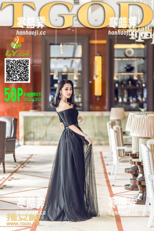 推女神 - 深入谭晓彤的厨娘世界：她的作品集资源让人垂涎欲滴