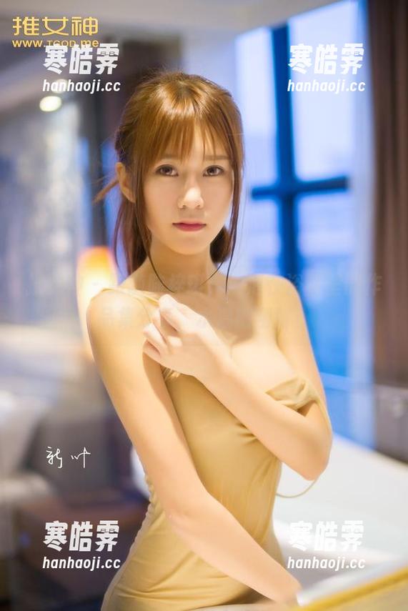 推女神-陆梓琪 推女神 - 跟随陆梓琪,浸泡在浴缸里的作品集分享,水温刚刚好!