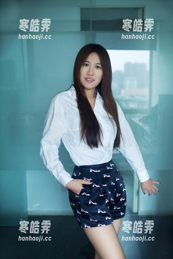 推女郎 - 你绝对没见过的Yu佳妮蕾丝，最新原图，点燃无限遐想