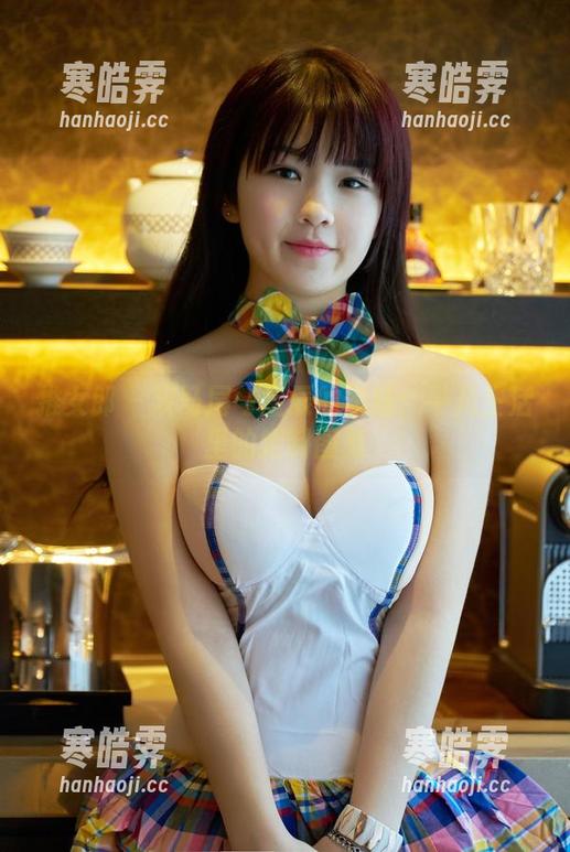 推女郎 - 双马尾与星辰的碰撞：平凡生活里的定制图集